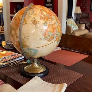 Meet your Posher, Nicholas